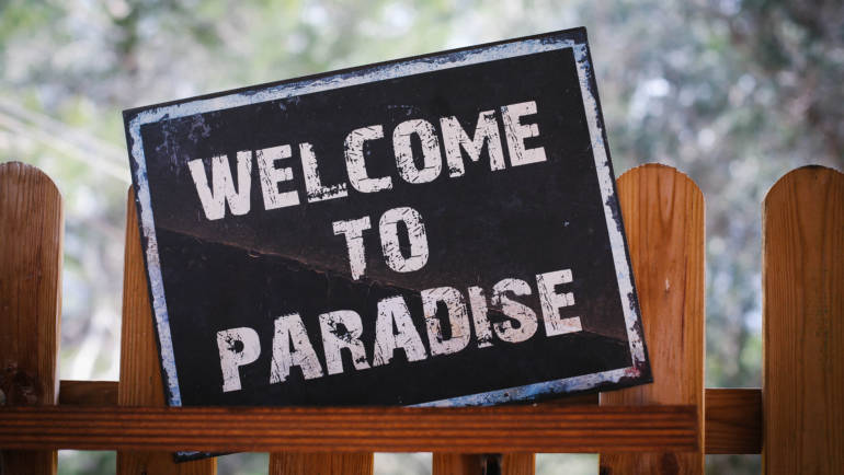 BODAS EN SECRETO… ¡o casi!